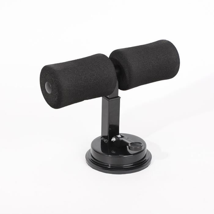 Portable Sit Up Bar Abdominale Ventouse,Dispositif Assistant De