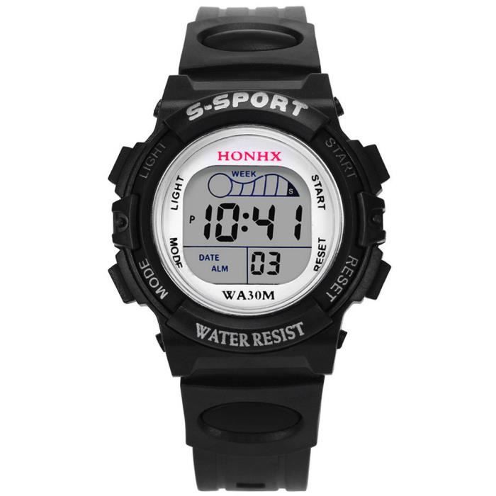 Montre k sport deals