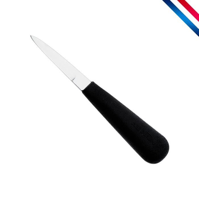 Lancette Couteau A Huitre Hq Lame Inox 16 Cdiscount Maison