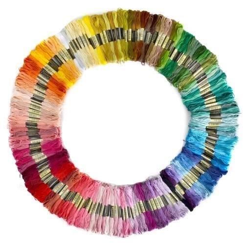 Paillettes Et Sequins Mélangés - 30g (2 Paquets) - Pour Loisirs Créatifs, Couture, Déco - Tailles Variées