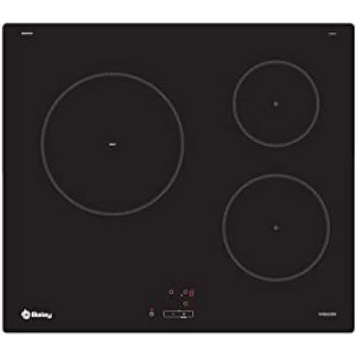 Balay Plaque de cuisson - ENCIMERA 3EB864EN - Induction - Contrôle tactile - Sécurité