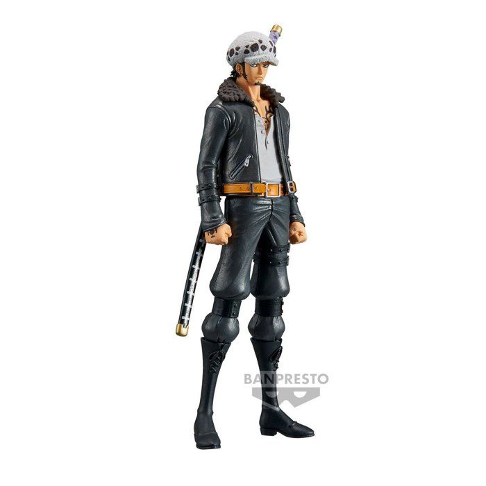 Figurine One Piece Film Dxf The Grandline Men Vol.10 - vue 2