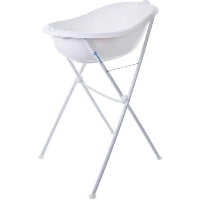Baignoire Avec Pied Bebe