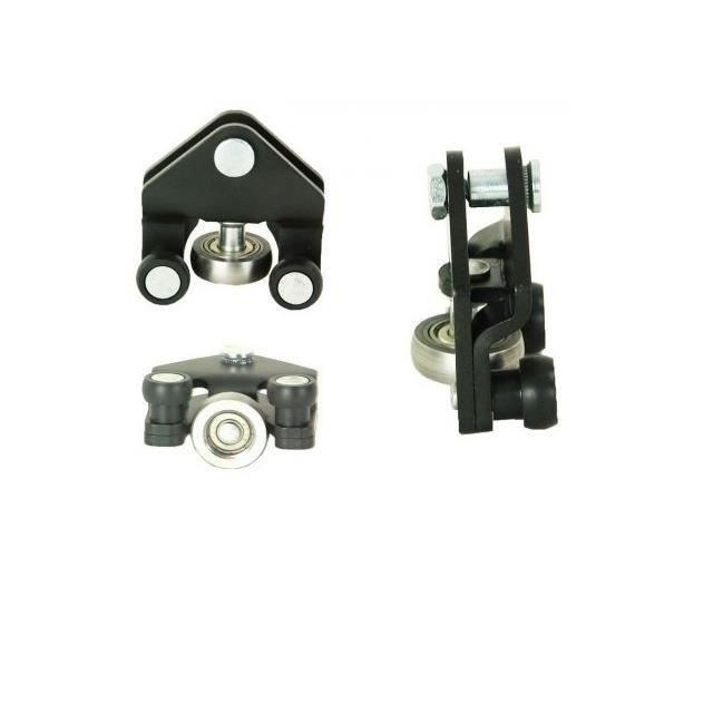 roulette porte opel vivaro renault trafic nissan primastar cdiscount auto