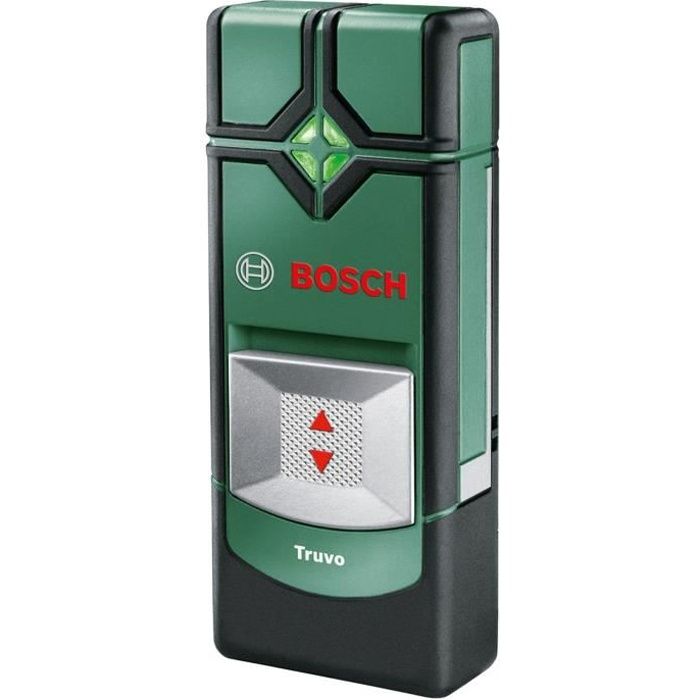 Numérique multi détecteur-BOSCH
