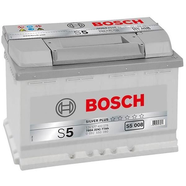 Batterie Bosch Voiture Achat Vente Batterie Bosch Auto Pas