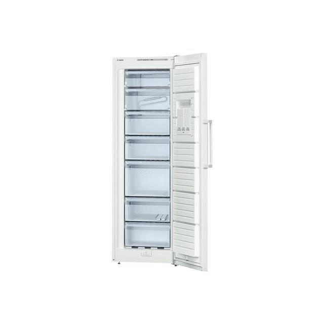 Bosch Gsv33vw31 01 Conga C Lateur Armoire Achat Vente Congelateur Porte Bosch Gsv33vw31 01 Conga C Lateur Armoire Cdiscount