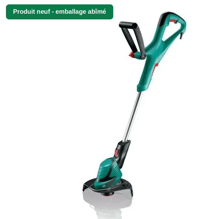[Produit neuf emballage abîmé] Coupe bordures Bosch ART 27 diamètre de coupe de 27cm