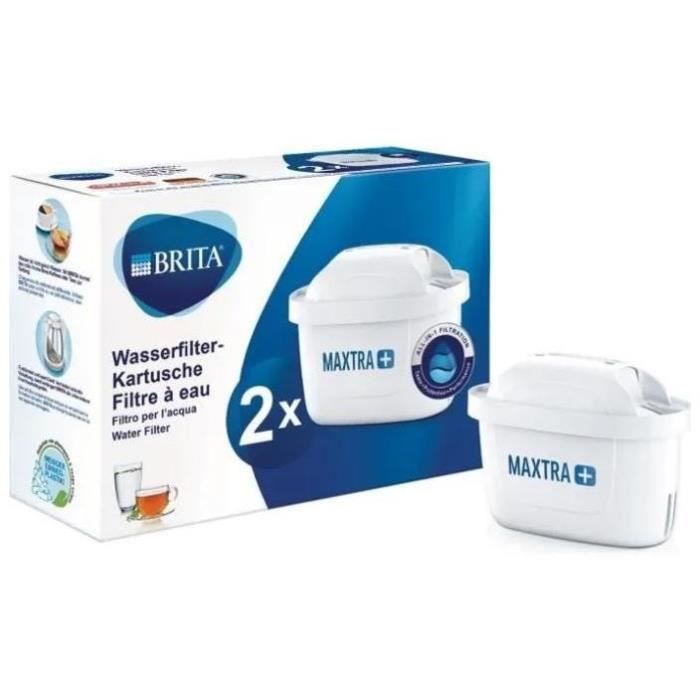Pack 2 cartouches filtrantes MAXTRA+ BRITA - vue 3
