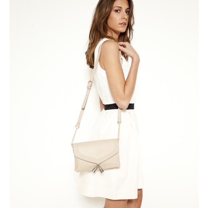 Camaieu pochette top