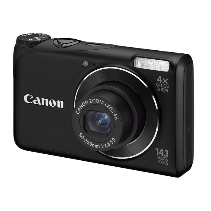 Appareil Photo Argentique Canon EOS 500 N - 35mm, Occasion