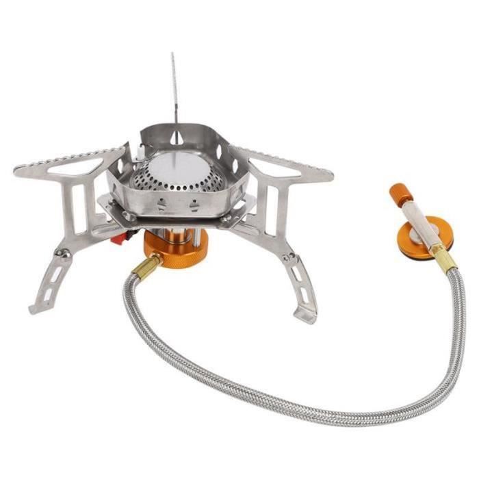 Cuisinière à Gaz Portable Campingaz - Neuve - Pour Camping