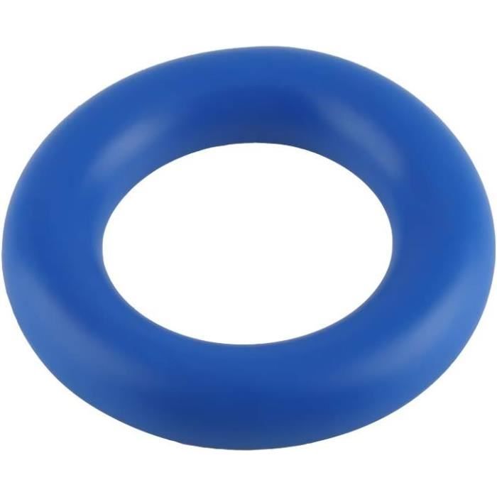 4x Supports Anti-Vibrations M6 OTOTEC - Caoutchouc 20x10mm Pour Moteurs, Compresseurs, Équipements