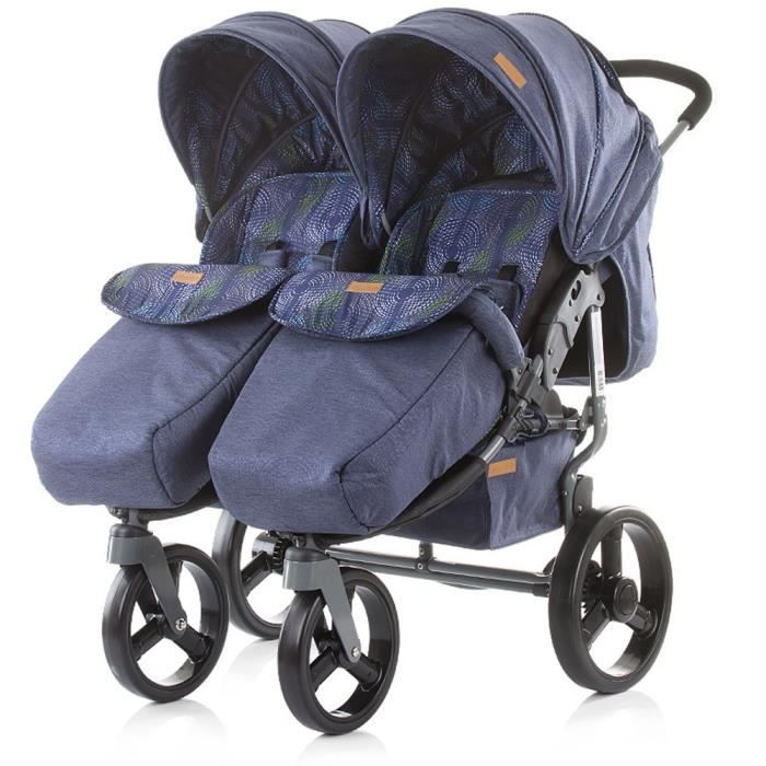 Poussette twixx new arrivals
