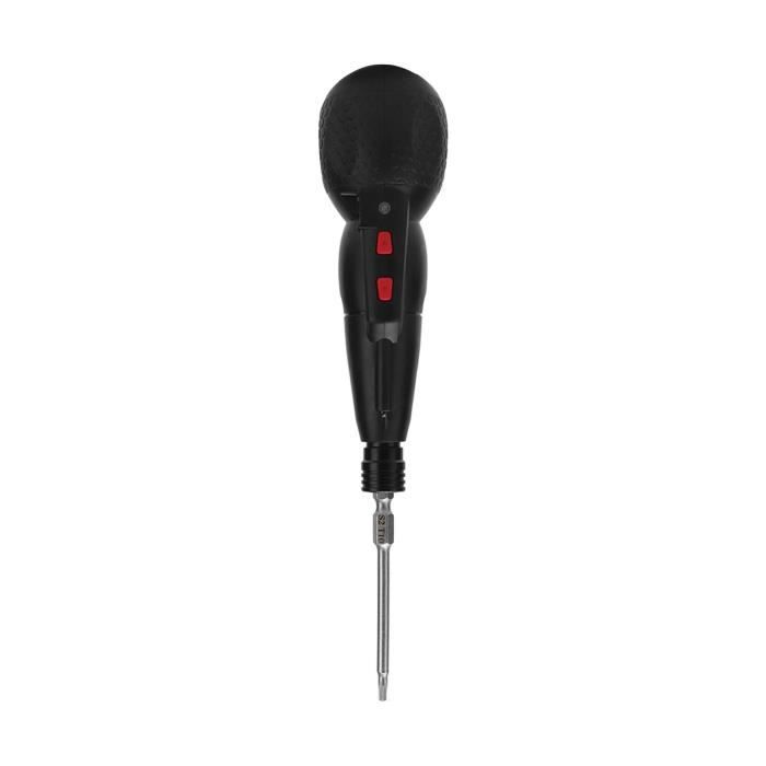 Souffleur D'air électrique Rechargeable USB Avec Lumière LED - Portable, Multifonction, Pour Camping, Voyage, Séchage Rapide - 3