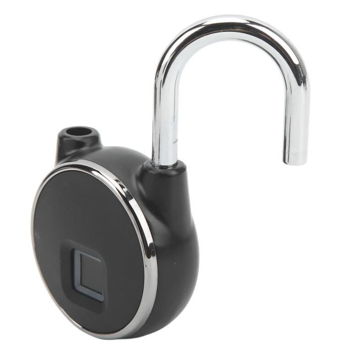 Cadenas à Empreintes Digitales - Achat En Ligne | Aliexpress