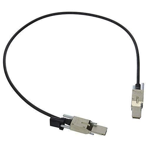 Câble de connexion en pile - CISCO - STACK-T4-1M= - 1 mètre - Multiconducteur