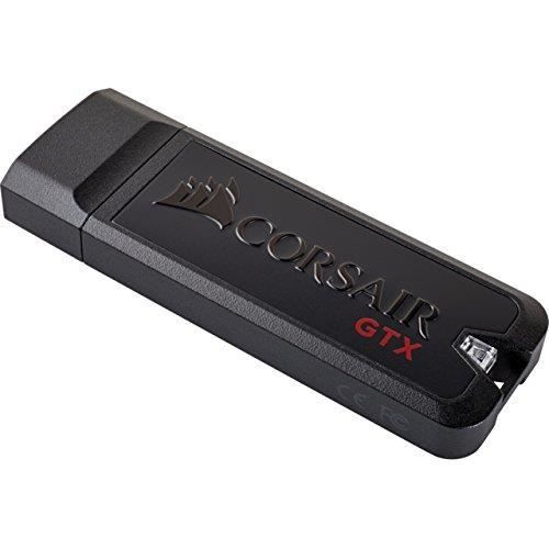 Corsair Flash Voyager GTX 512 Go USB 3.1 Premium CMFVYGTX3C-512GB