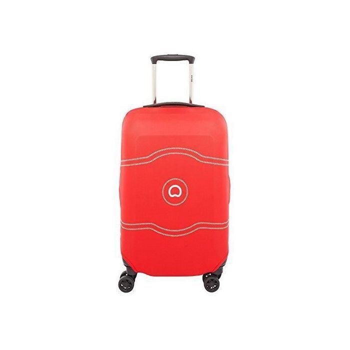 Housse à vêtement DELSEY PARIS Covers Up 60 cm Rouge