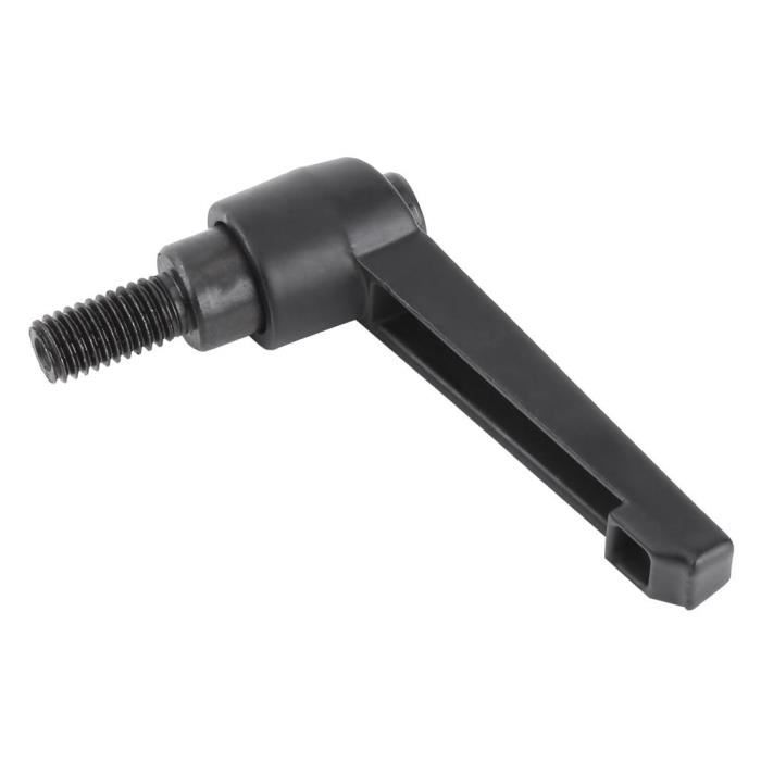 CoCud Serrage Levier Poignées, M10 Femelle Filetage 93mm Levier CoCud Serrage Levier Poignées, M10 Femelle Filetage 93mm Levier