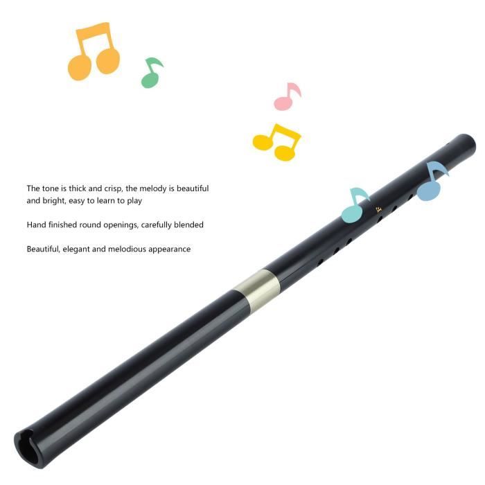 ACME 472 Flûte à Coulisse : : Instruments de musique et Sono ACME 472 Flûte à Coulisse : : Instruments de musique et Sono