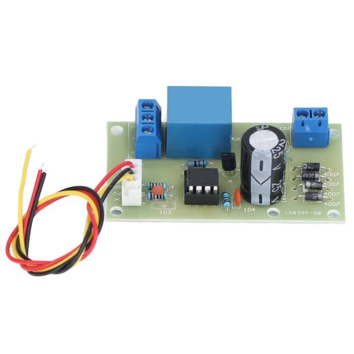 Module Humidificateur Ultrasonique 6 Buses - Kit DIY Contrôleur Brume 5V