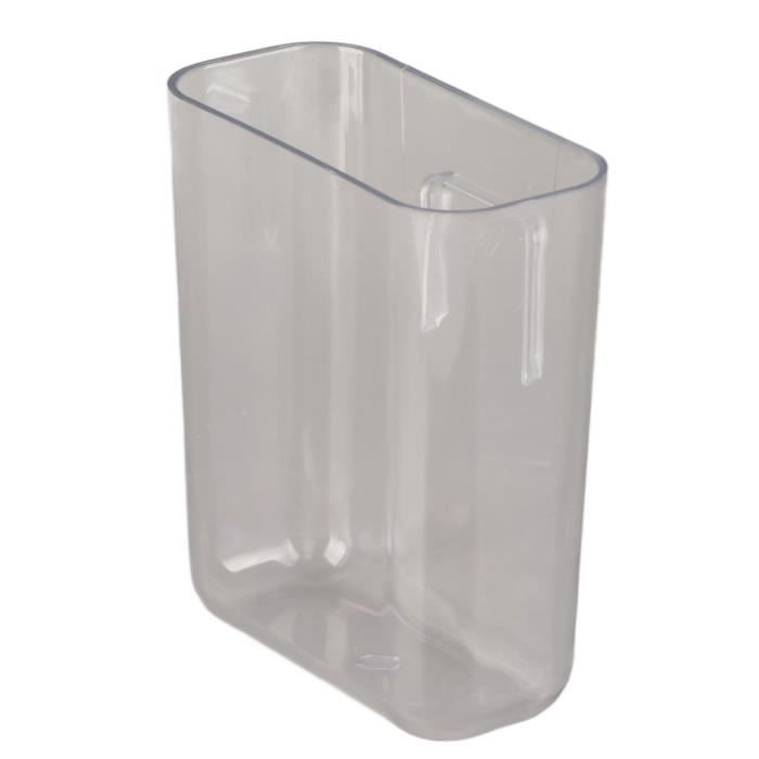 Tiroir de Rangement Universel iDesign The Home Edit Transparent (17,8 x