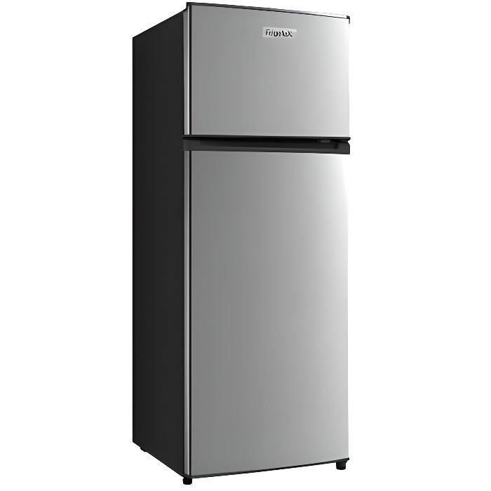 FRIGELUX Réfrigérateur congélateur haut RDP214XE