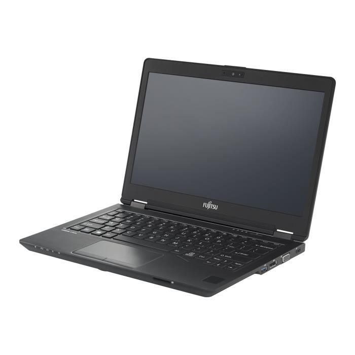 Top achat PC Portable Fujitsu LIFEBOOK U727 Core i5 7200U - 2.5 GHz Win 10 Pro 64 bits 8 Go RAM 512 Go SSD SED, TCG Opal Encryption 12.5" 1920 x 1080… pas cher Top achat PC Portable Fujitsu LIFEBOOK U727 Core i5 7200U - 2.5 GHz Win 10 Pro 64 bits 8 Go RAM 512 Go SSD SED, TCG Opal Encryption 12.5" 1920 x 1080… pas cher