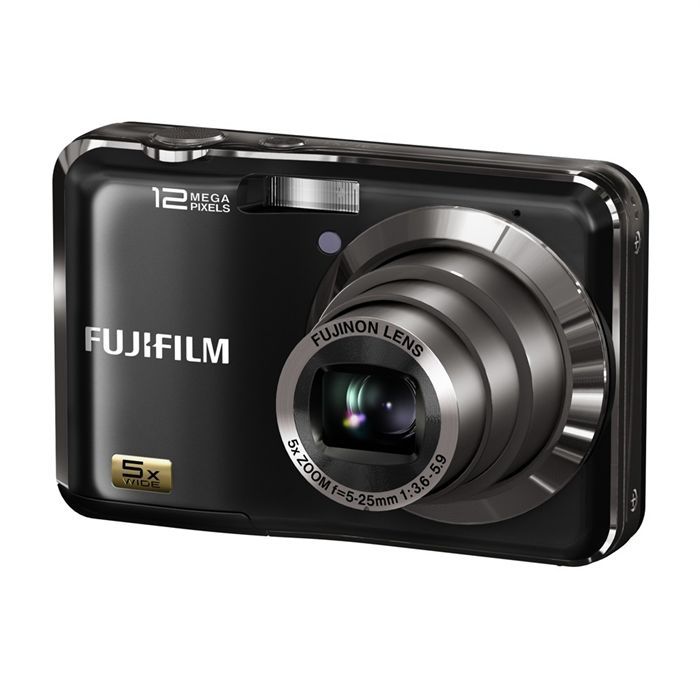 Fujifilm FinePix AX200 Noir