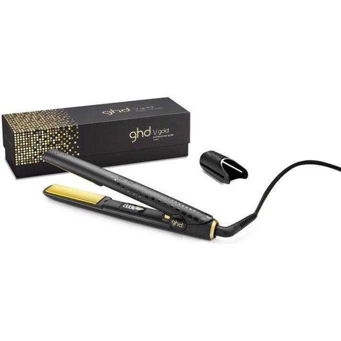 Lisseur ghd gold classic styler