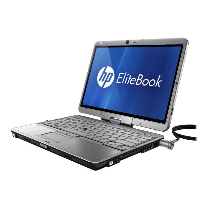  EliteBook 2760p Tablet - Convertible - Core 