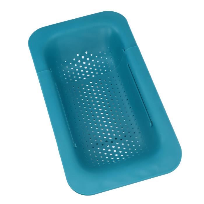 Passoire D'évier Avec Fixation Clip Sur Robinet - Panier Filtrant En Forme De Cygne - Égouttoir Et Collecteur De Déchets Alimentaires (vert)