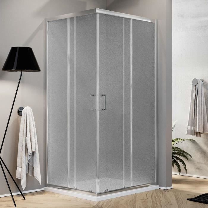 Cabine De Douche 75x75