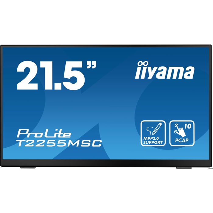 iiyama ProLite T2255MSC-B1 –