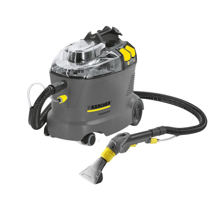 Injecteur Extracteur Nettoyeur Moquette Karcher Achat Vente