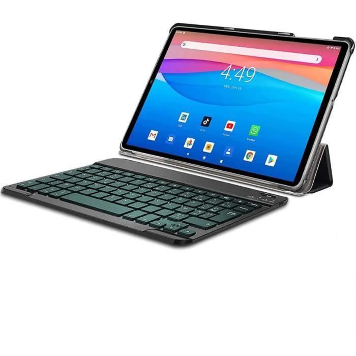 Tablette Hybride 2 En 1 Klipad Avis