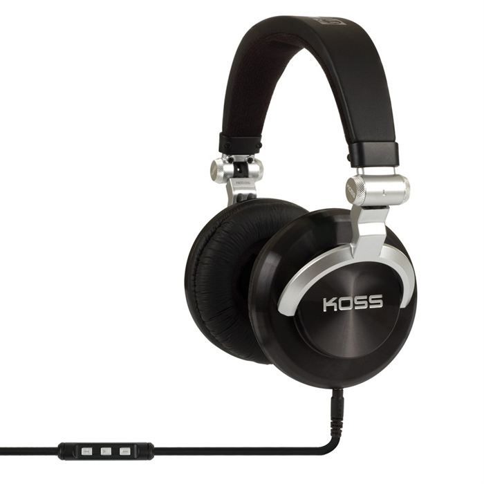 Koss casque clearance
