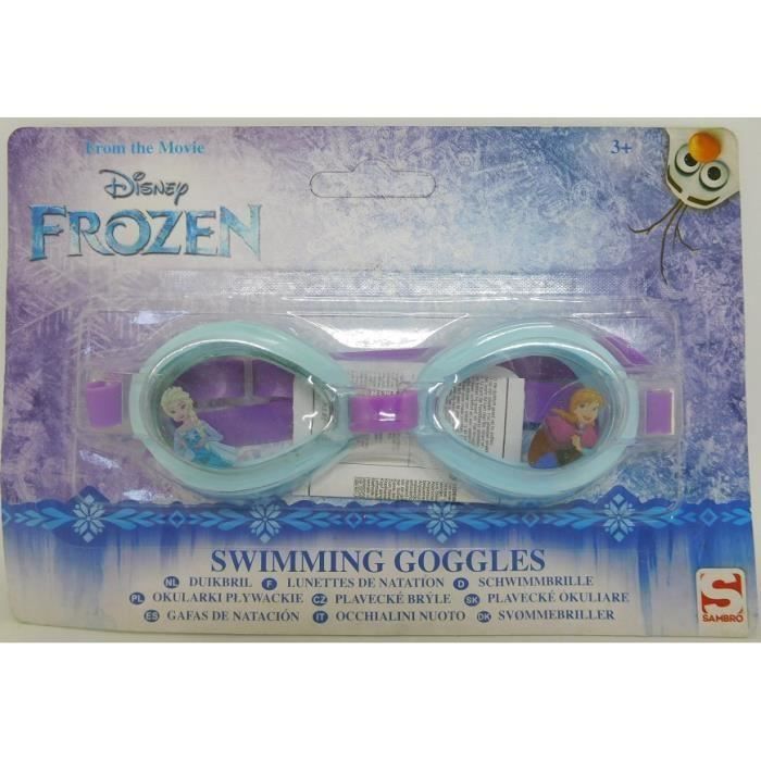 Lunette reine des hotsell neiges