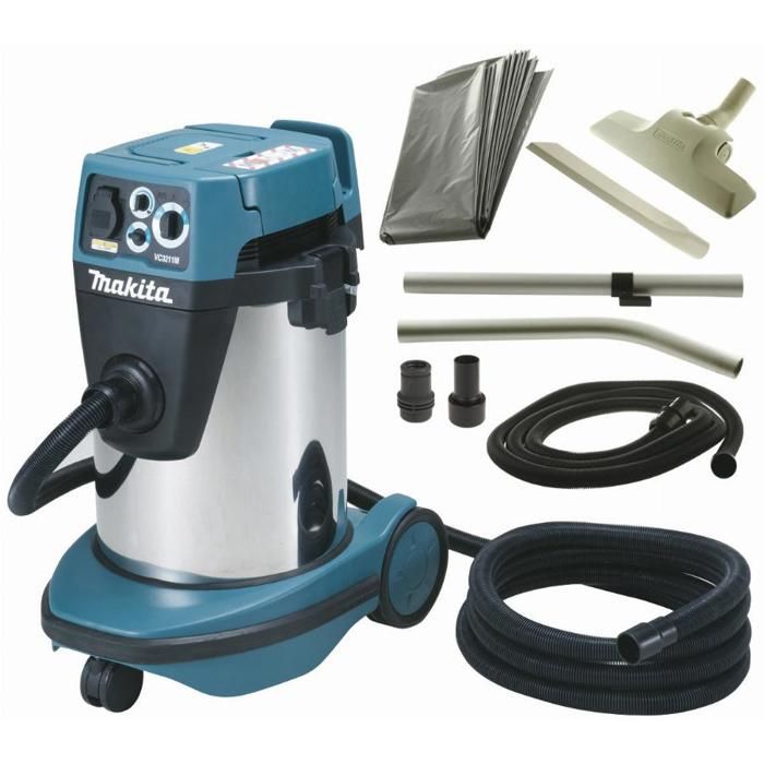 Makita VC3211MX1 Aspirateur traineau - vue 2