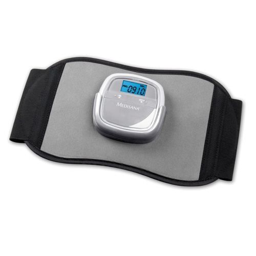 Ceinture hot sale abdominale medisana