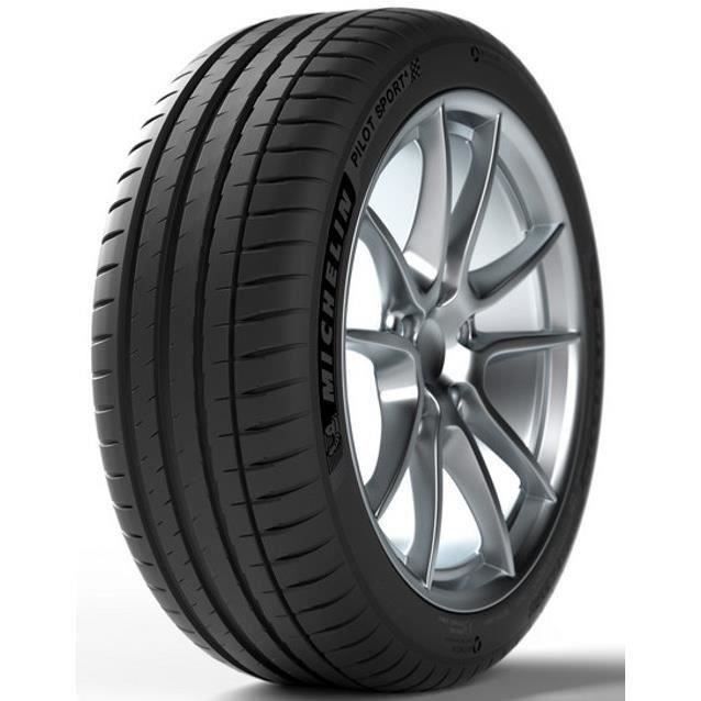 MICHELIN Pilot Sport 4 235/45 ZR 17 97 (Y) - Eté