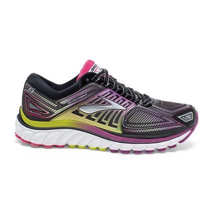 brooks glycerin femme soldes