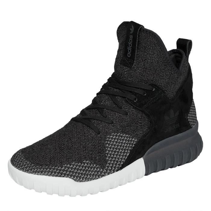 chaussure montant adidas homme