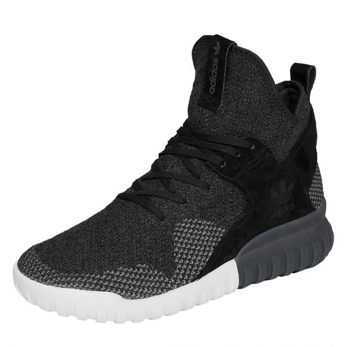 adidas noir homme chaussure