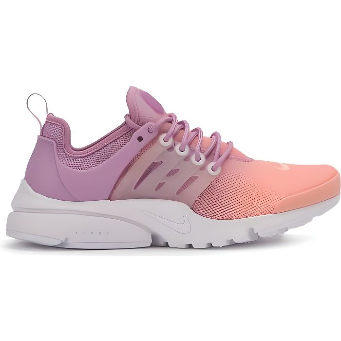 Basket NIKE WMNS AIR PRESTO ULTRA BR - Age - ADULT Basket NIKE WMNS AIR PRESTO ULTRA BR - Age - ADULT
