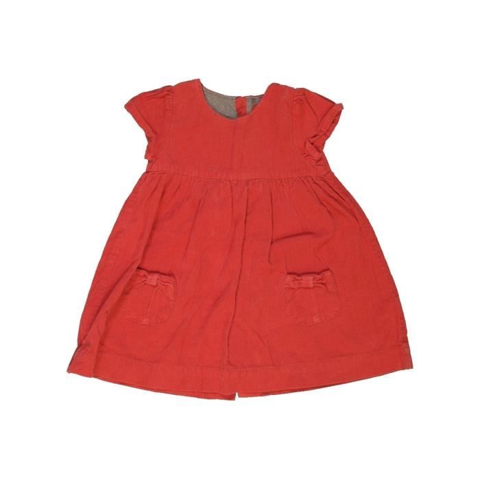 okaidi robe fille 12 ans