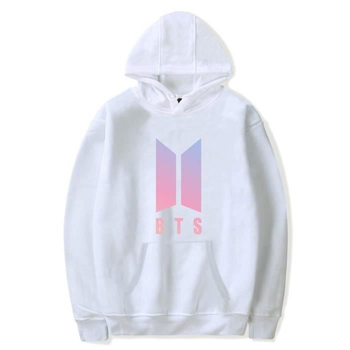 Pull de bts online