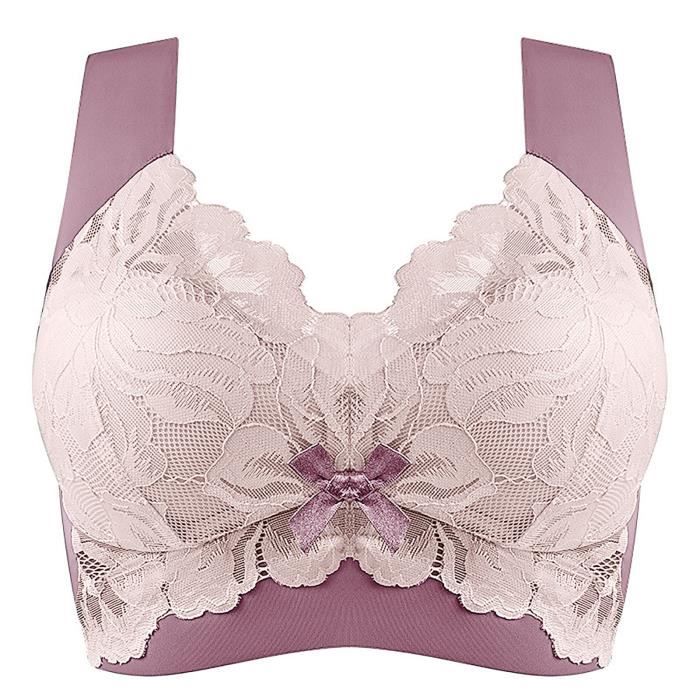 Soutien-gorge Femme Taille 100D Noir - Xuehua - Classique - Neuf Avec étiquettes
