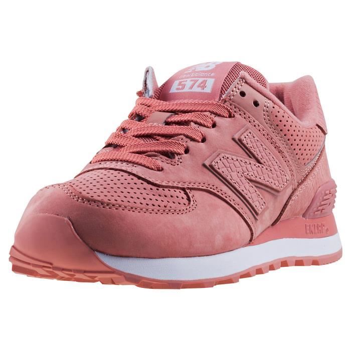 New balance 574 serpent luxe women's outlet